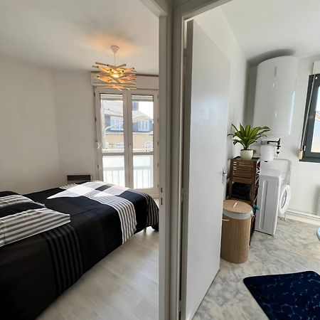Ferienwohnung L'Univers - Wifi - Tram - Reve Au Mans Le Mans Exterior foto