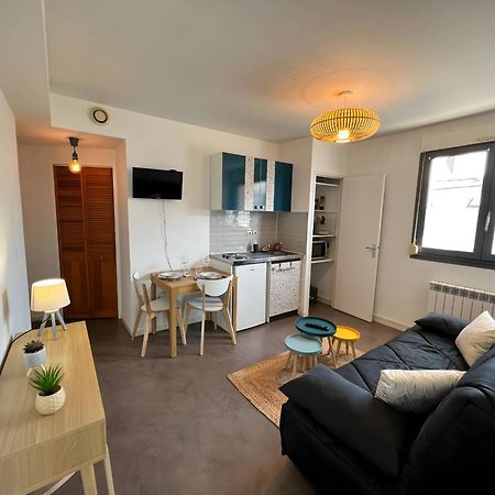 Ferienwohnung L'Univers - Wifi - Tram - Reve Au Mans Le Mans Exterior foto