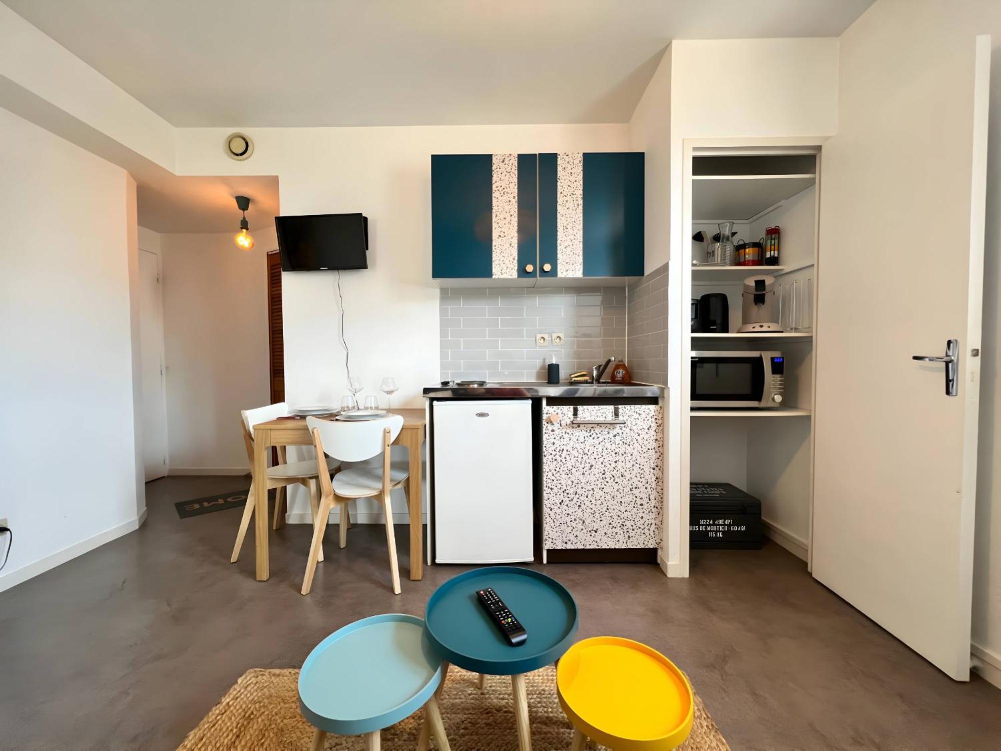 Ferienwohnung L'Univers - Wifi - Tram - Reve Au Mans Le Mans Exterior foto